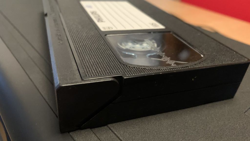 VHS
